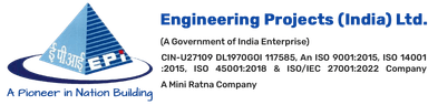 Engineering Projects India Limited