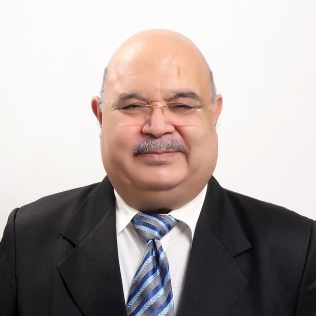 Manoj Kumar